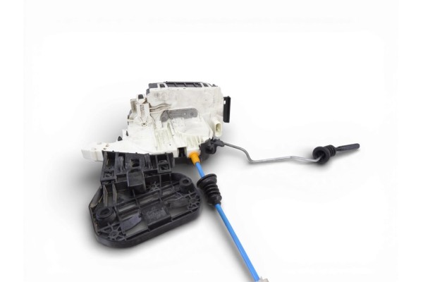 A1667200435 CERRADURA PUERTA DELANTERA DERECHA MERCEDES-BENZ CLASE CLA (BM 117)