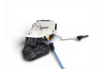 A1667200435 CERRADURA PUERTA DELANTERA DERECHA MERCEDES-BENZ CLASE CLA (BM 117)