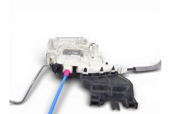 A2047302735 CERRADURA PUERTA TRASERA IZQUIERDA MERCEDES-BENZ CLASE CLA (BM 117)