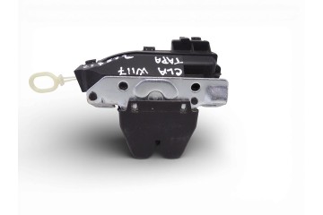 A1177500085 CERRADURA MALETERO / PORTON MERCEDES-BENZ CLASE CLA (BM 117)