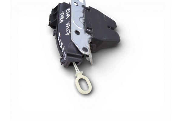 A1177500085 CERRADURA MALETERO / PORTON MERCEDES-BENZ CLASE CLA (BM 117)