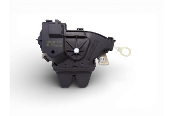 A1177500085 CERRADURA MALETERO / PORTON MERCEDES-BENZ CLASE CLA (BM 117)