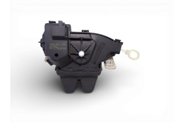 A1177500085 CERRADURA MALETERO / PORTON MERCEDES-BENZ CLASE CLA (BM 117)