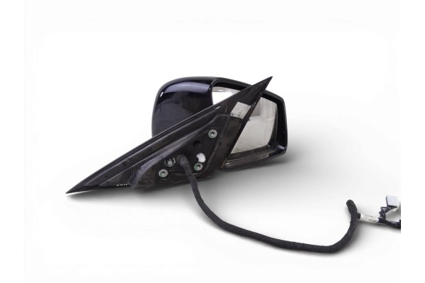 NEGRO RETROVISOR DERECHO MERCEDES-BENZ CLASE CLA (BM 117)