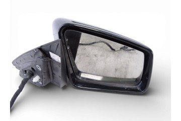 NEGRO RETROVISOR DERECHO MERCEDES-BENZ CLASE CLA (BM 117)