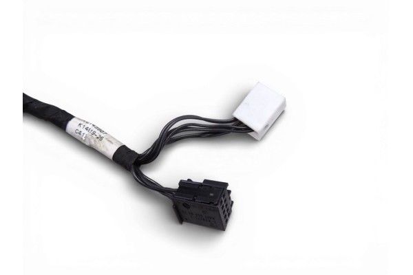 NEGRO RETROVISOR DERECHO MERCEDES-BENZ CLASE CLA (BM 117)