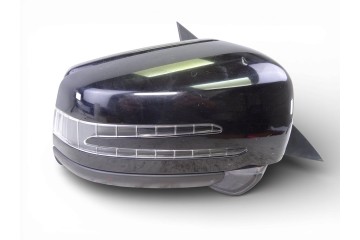 NEGRO RETROVISOR DERECHO MERCEDES-BENZ CLASE CLA (BM 117)