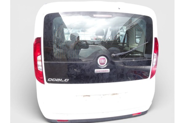 PORTON TRASERO FIAT II DOBLÒ (263) CARGO