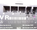 A1669005711 MODULO ELECTRONICO MERCEDES-BENZ CLASE CLA (BM 117)