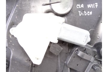 6 PIN ELEVALUNAS DELANTERO DERECHO MERCEDES-BENZ CLASE CLA (BM 117)