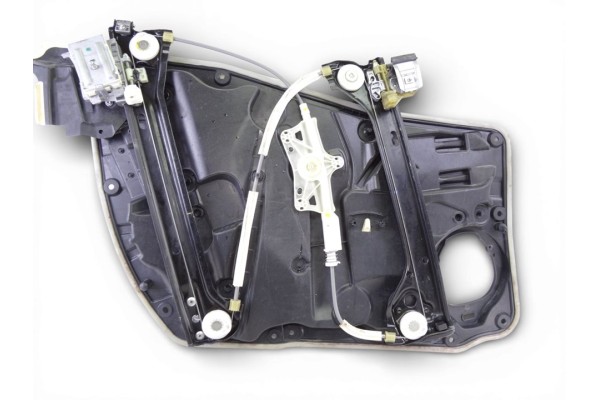 6 PIN ELEVALUNAS DELANTERO DERECHO MERCEDES-BENZ CLASE CLA (BM 117)