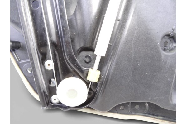 6 PIN ELEVALUNAS DELANTERO DERECHO MERCEDES-BENZ CLASE CLA (BM 117)