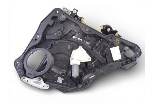 6 PIN ELEVALUNAS TRASERO DERECHO MERCEDES-BENZ CLASE CLA (BM 117)