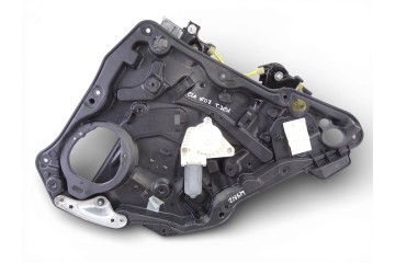 6 PIN ELEVALUNAS TRASERO DERECHO MERCEDES-BENZ CLASE CLA (BM 117)