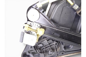 6 PIN ELEVALUNAS TRASERO DERECHO MERCEDES-BENZ CLASE CLA (BM 117)