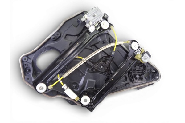 6 PIN ELEVALUNAS TRASERO IZQUIERDO MERCEDES-BENZ CLASE CLA (BM 117)