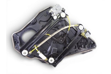 6 PIN ELEVALUNAS TRASERO IZQUIERDO MERCEDES-BENZ CLASE CLA (BM 117)