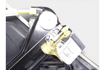 6 PIN ELEVALUNAS TRASERO IZQUIERDO MERCEDES-BENZ CLASE CLA (BM 117)