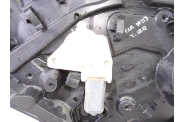 6 PIN ELEVALUNAS TRASERO IZQUIERDO MERCEDES-BENZ CLASE CLA (BM 117)