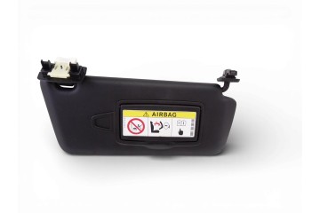 A1768100310 PARASOL DERECHO MERCEDES-BENZ CLASE CLA (BM 117)