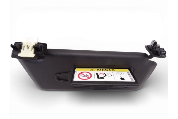 A1768100310 PARASOL DERECHO MERCEDES-BENZ CLASE CLA (BM 117)