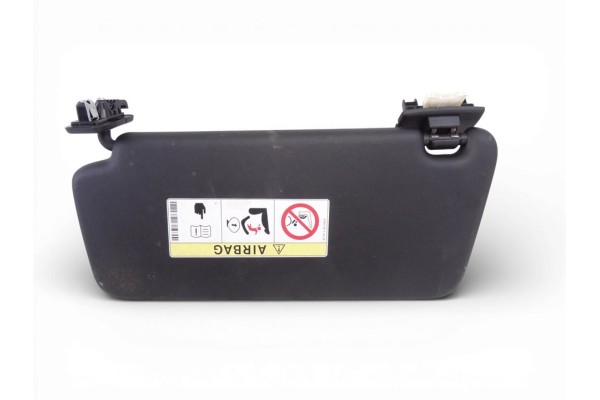 A1768100310 PARASOL DERECHO MERCEDES-BENZ CLASE CLA (BM 117)