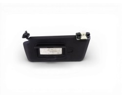 A1768100110 PARASOL IZQUIERDO MERCEDES-BENZ CLASE CLA (BM 117)