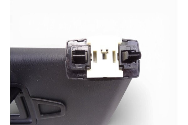 A1768100110 PARASOL IZQUIERDO MERCEDES-BENZ CLASE CLA (BM 117)