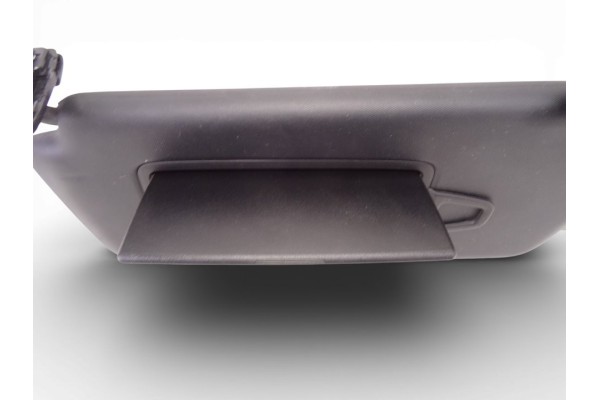 A1768100110 PARASOL IZQUIERDO MERCEDES-BENZ CLASE CLA (BM 117)