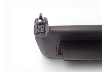 A1768100110 PARASOL IZQUIERDO MERCEDES-BENZ CLASE CLA (BM 117)