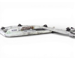 Q05R AIRBAG CORTINA DELANTERO DERECHO MERCEDES-BENZ CLASE CLA (BM 117)
