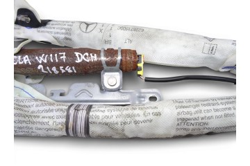 Q05R AIRBAG CORTINA DELANTERO DERECHO MERCEDES-BENZ CLASE CLA (BM 117)