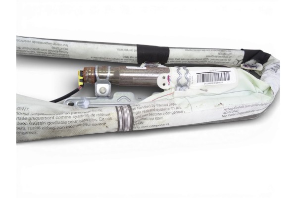 Q05L AIRBAG CORTINA DELANTERO IZQUIERDO MERCEDES-BENZ CLASE CLA (BM 117)