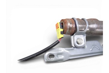 Q05L AIRBAG CORTINA DELANTERO IZQUIERDO MERCEDES-BENZ CLASE CLA (BM 117)