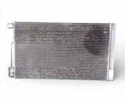 51981470 CONDENSADOR / RADIADOR  AIRE ACONDICIONADO CITROEN NEMO