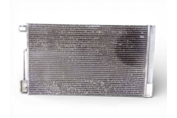 51981470 CONDENSADOR / RADIADOR  AIRE ACONDICIONADO CITROEN NEMO
