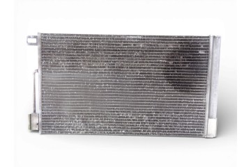51981470 CONDENSADOR / RADIADOR  AIRE ACONDICIONADO CITROEN NEMO