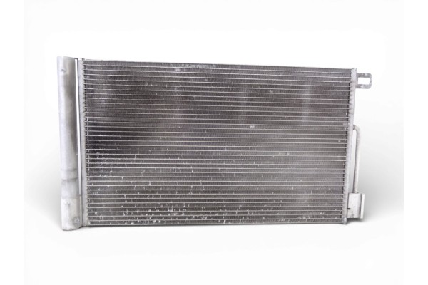 51981470 CONDENSADOR / RADIADOR  AIRE ACONDICIONADO CITROEN NEMO