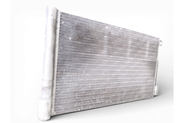 51981470 CONDENSADOR / RADIADOR  AIRE ACONDICIONADO CITROEN NEMO