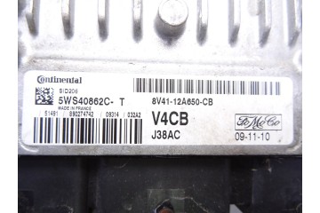 8V4112A650CB CENTRALITA MOTOR UCE FORD KUGA (CBV)