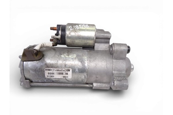 6G9N11000FA MOTOR ARRANQUE FORD KUGA (CBV)