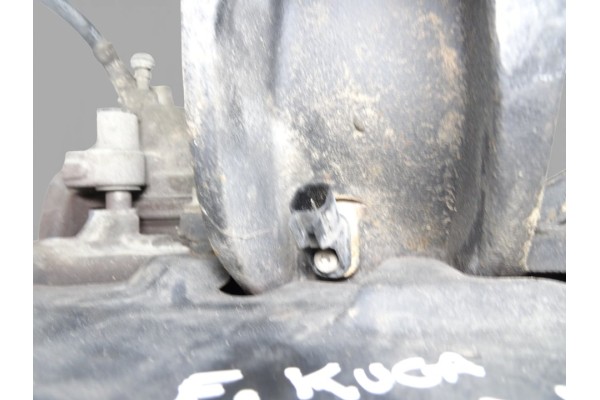 MANGUETA DELANTERA IZQUIERDA FORD KUGA (CBV)