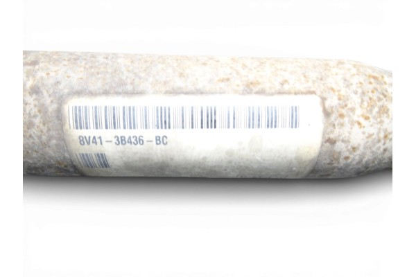 8V413B436BC TRANSMISION DELANTERA DERECHA FORD KUGA (CBV)