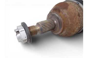 8V413B437AC TRANSMISION DELANTERA IZQUIERDA FORD KUGA (CBV)