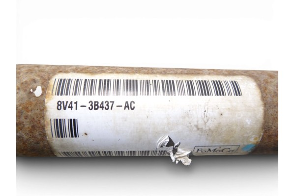 8V413B437AC TRANSMISION DELANTERA IZQUIERDA FORD KUGA (CBV)