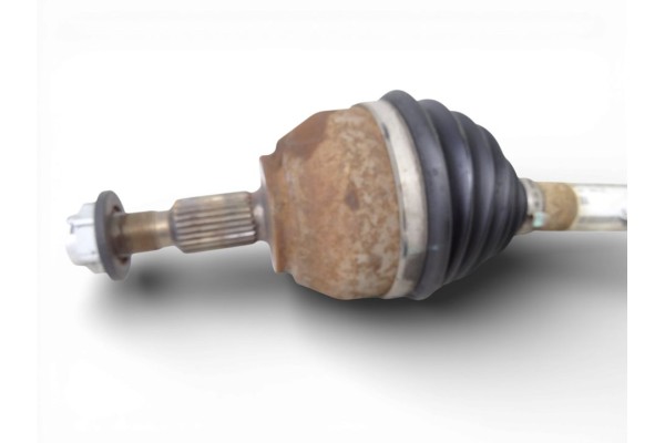 8V413B437AC TRANSMISION DELANTERA IZQUIERDA FORD KUGA (CBV)