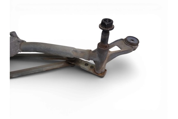 MOTOR LIMPIA DELANTERO RENAULT MEGANE II BERLINA 5P