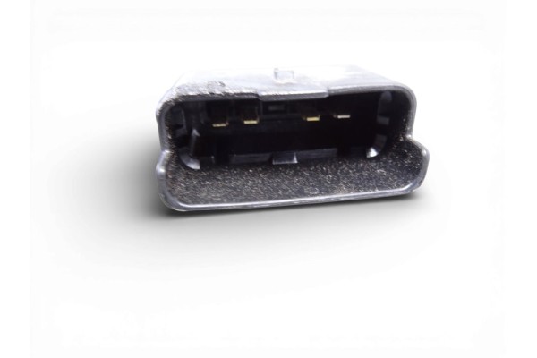 MOTOR LIMPIA DELANTERO RENAULT MEGANE II BERLINA 5P