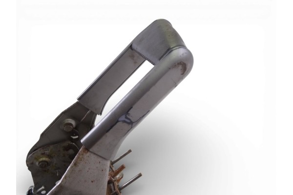 PALANCA FRENO RENAULT MEGANE II BERLINA 5P