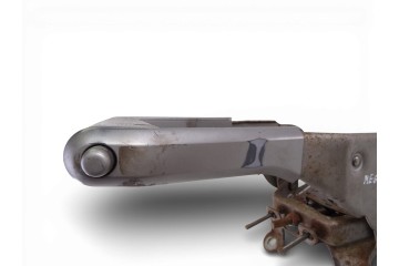 PALANCA FRENO RENAULT MEGANE II BERLINA 5P